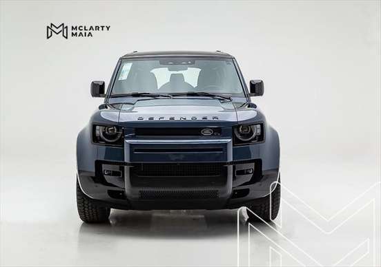 LAND ROVER-DEFENDER-2026