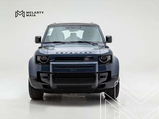LAND ROVER-DEFENDER-3.0 D350 TURBO DIESEL MHEV 110 X-DYNAMIC HSE AWD AUTOMÁTICO LAND ROVER-DEFENDER-2026