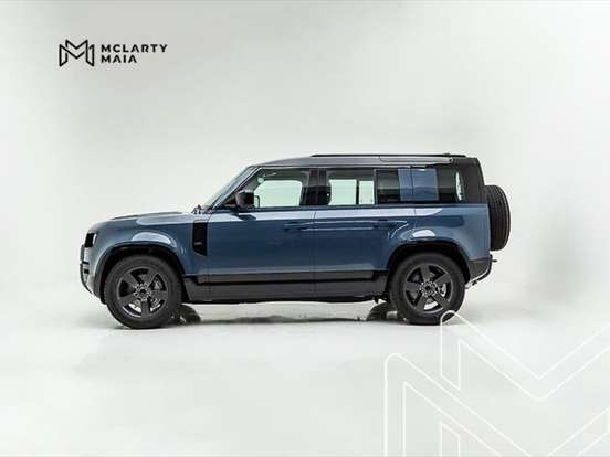 LAND ROVER-DEFENDER-3.0 D350 TURBO DIESEL MHEV 110 X-DYNAMIC HSE AWD AUTOMÁTICO LAND ROVER-DEFENDER-2026