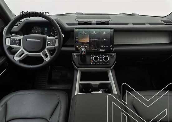 LAND ROVER-DEFENDER-2026