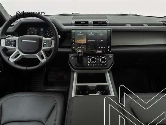 LAND ROVER-DEFENDER-3.0 D350 TURBO DIESEL MHEV 110 X-DYNAMIC HSE AWD AUTOMÁTICO LAND ROVER-DEFENDER-2026