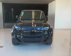LAND ROVER DEFENDER 3.0 D350 TURBO DIESEL MHEV 110 X-DYNAMIC HSE AWD AUTOMÁTICO LAND ROVER DEFENDER 3.0 D350 TURBO DIESEL MHEV 110 X-DYNAMIC HSE AWD AUTOMÁTICO