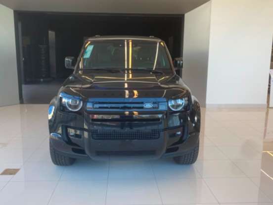 LAND ROVER-DEFENDER-3.0 D350 TURBO DIESEL MHEV 110 X-DYNAMIC HSE AWD AUTOMÁTICO LAND ROVER-DEFENDER-2026
