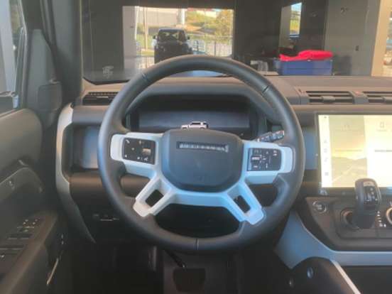 LAND ROVER-DEFENDER-3.0 D350 TURBO DIESEL MHEV 110 X-DYNAMIC HSE AWD AUTOMÁTICO LAND ROVER-DEFENDER-2026