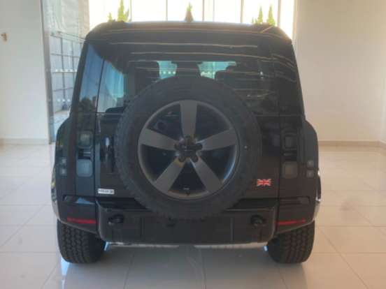 LAND ROVER-DEFENDER-3.0 D350 TURBO DIESEL MHEV 110 X-DYNAMIC HSE AWD AUTOMÁTICO LAND ROVER-DEFENDER-2026