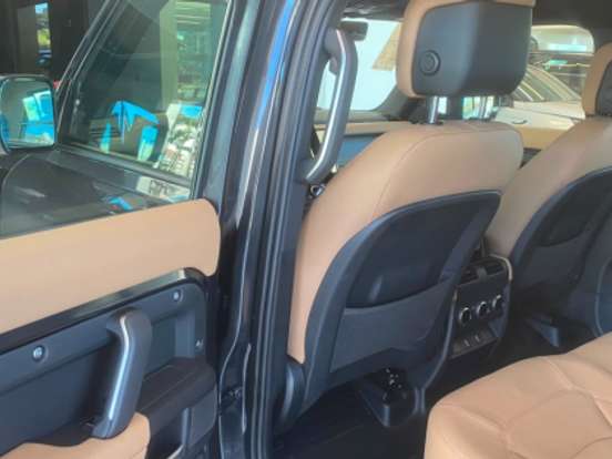 LAND ROVER-DEFENDER-3.0 D350 TURBO DIESEL MHEV 110 X-DYNAMIC HSE AWD AUTOMÁTICO LAND ROVER-DEFENDER-2026