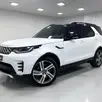 LAND ROVER DISCOVERY 3.0 D300 TURBO DIESEL MHEV METROPOLITAN EDITION AUTOMÁTICO LAND ROVER DISCOVERY 3.0 D300 TURBO DIESEL MHEV METROPOLITAN EDITION AUTOMÁTICO