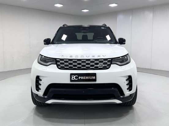 LAND ROVER-DISCOVERY-3.0 D300 TURBO DIESEL MHEV METROPOLITAN EDITION AUTOMÁTICO LAND ROVER-DISCOVERY-2025