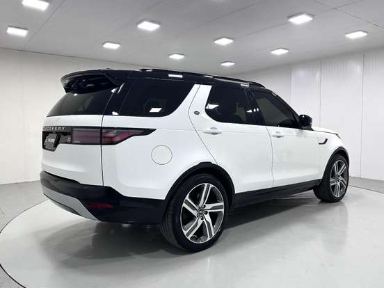 LAND ROVER-DISCOVERY-3.0 D300 TURBO DIESEL MHEV METROPOLITAN EDITION AUTOMÁTICO LAND ROVER-DISCOVERY-2025