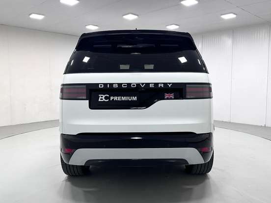 LAND ROVER-DISCOVERY-3.0 D300 TURBO DIESEL MHEV METROPOLITAN EDITION AUTOMÁTICO LAND ROVER-DISCOVERY-2025