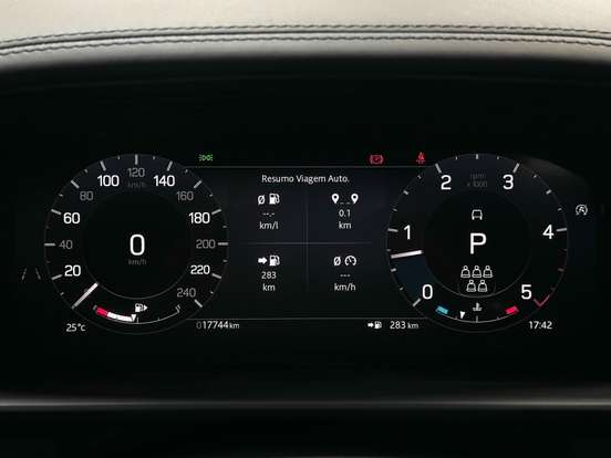 LAND ROVER-DISCOVERY-3.0 D300 TURBO DIESEL MHEV METROPOLITAN EDITION AUTOMÁTICO LAND ROVER-DISCOVERY-2025