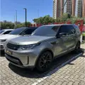 LAND ROVER DISCOVERY 3.0 V6 TD6 DIESEL HSE 4WD AUTOMÁTICO LAND ROVER DISCOVERY 3.0 V6 TD6 DIESEL HSE 4WD AUTOMÁTICO