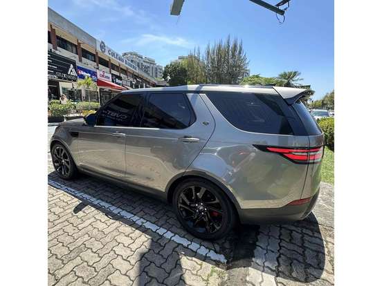 LAND ROVER-DISCOVERY-2019