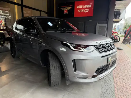 LAND ROVER-DISCOVERY SPORT-2.0 D200 TURBO DIESEL MHEV R-DYNAMIC SE AUTOMÁTICO LAND ROVER-DISCOVERY SPORT-2023