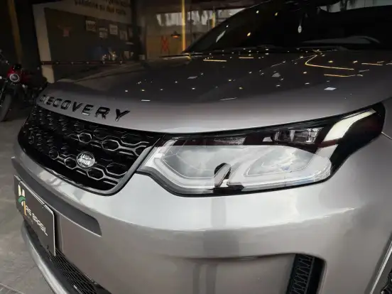 LAND ROVER-DISCOVERY SPORT-2.0 D200 TURBO DIESEL MHEV R-DYNAMIC SE AUTOMÁTICO LAND ROVER-DISCOVERY SPORT-2023