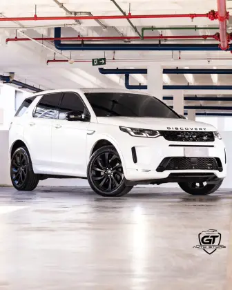 LAND ROVER DISCOVERY SPORT 2.0 D200 TURBO DIESEL MHEV R-DYNAMIC SE AUTOMÁTICO LAND ROVER DISCOVERY SPORT 2.0 D200 TURBO DIESEL MHEV R-DYNAMIC SE AUTOMÁTICO