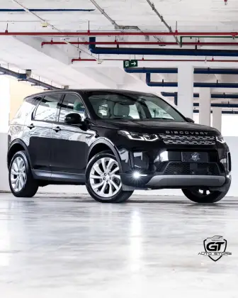 LAND ROVER DISCOVERY SPORT 2.0 D200 TURBO DIESEL MHEV SE AUTOMÁTICO LAND ROVER DISCOVERY SPORT 2.0 D200 TURBO DIESEL MHEV SE AUTOMÁTICO