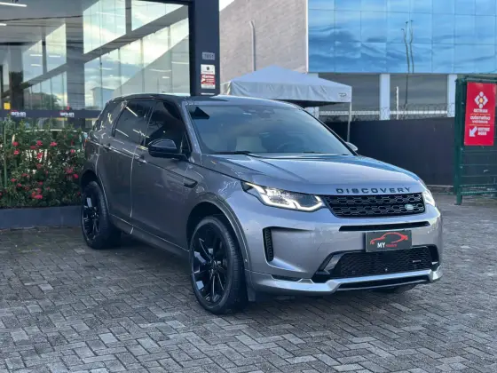 LAND ROVER DISCOVERY SPORT 2.0 D200 TURBO DIESEL R-DYNAMIC SE AUTOMÁTICO LAND ROVER DISCOVERY SPORT 2.0 D200 TURBO DIESEL R-DYNAMIC SE AUTOMÁTICO