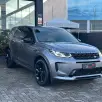 LAND ROVER DISCOVERY SPORT 2.0 D200 TURBO DIESEL R-DYNAMIC SE AUTOMÁTICO LAND ROVER DISCOVERY SPORT 2.0 D200 TURBO DIESEL R-DYNAMIC SE AUTOMÁTICO