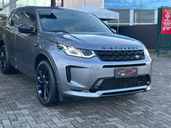 LAND ROVER-DISCOVERY SPORT-2023