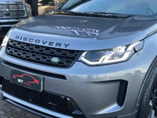 LAND ROVER-DISCOVERY SPORT-2023
