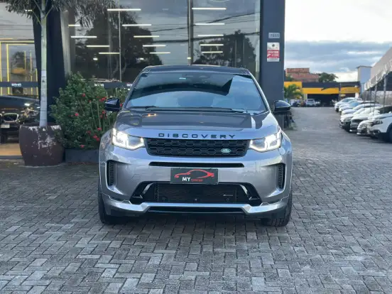 LAND ROVER-DISCOVERY SPORT-2023