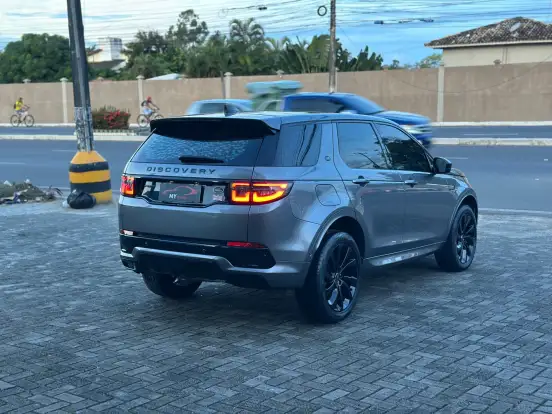 LAND ROVER-DISCOVERY SPORT-2023