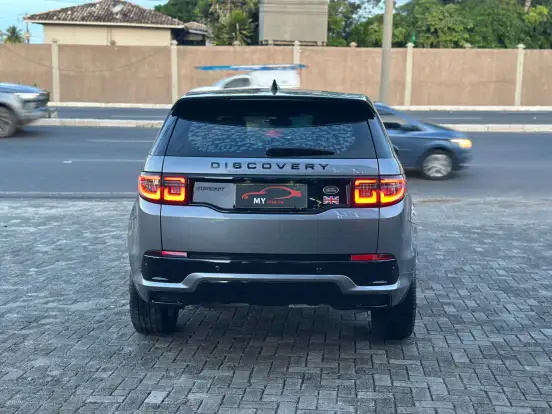 LAND ROVER-DISCOVERY SPORT-2023