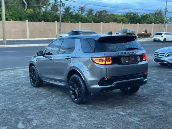 LAND ROVER-DISCOVERY SPORT-2023