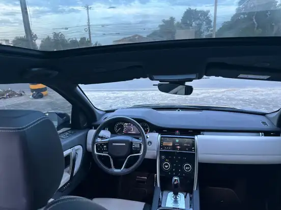 LAND ROVER-DISCOVERY SPORT-2023