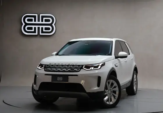 LAND ROVER DISCOVERY SPORT 2.0 P250 TURBO FLEX SE AUTOMÁTICO LAND ROVER DISCOVERY SPORT 2.0 P250 TURBO FLEX SE AUTOMÁTICO