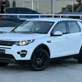 LAND ROVER DISCOVERY SPORT 2.0 16V SI4 TURBO GASOLINA SE 4P AUTOMÁTICO LAND ROVER DISCOVERY SPORT 2.0 16V SI4 TURBO GASOLINA SE 4P AUTOMÁTICO