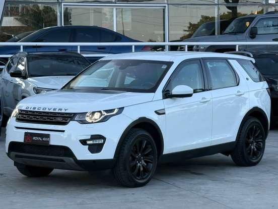 LAND ROVER-DISCOVERY SPORT-2016