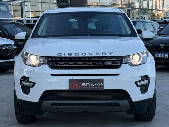 LAND ROVER-DISCOVERY SPORT-2016