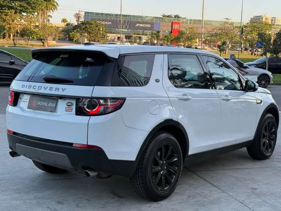 LAND ROVER-DISCOVERY SPORT-2016