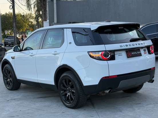 LAND ROVER-DISCOVERY SPORT-2016