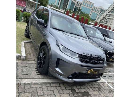 LAND ROVER-DISCOVERY SPORT-2.0 D200 TURBO DIESEL MHEV SE AUTOMÁTICO LAND ROVER-DISCOVERY SPORT-2022