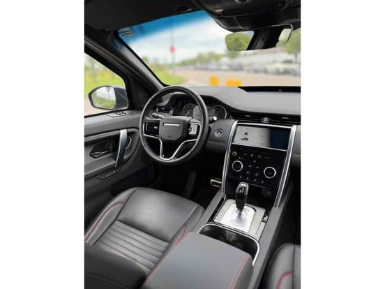 LAND ROVER-DISCOVERY SPORT-2022
