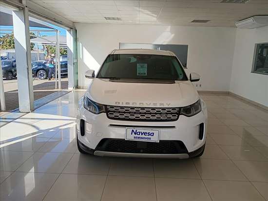 LAND ROVER-DISCOVERY SPORT-2022