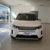 LAND ROVER DISCOVERY SPORT 2.0 D200 TURBO DIESEL SE AUTOMÁTICO LAND ROVER DISCOVERY SPORT 2.0 D200 TURBO DIESEL SE AUTOMÁTICO