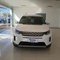LAND ROVER DISCOVERY SPORT 2.0 D200 TURBO DIESEL SE AUTOMÁTICO LAND ROVER DISCOVERY SPORT 2.0 D200 TURBO DIESEL SE AUTOMÁTICO