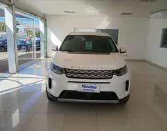 LAND ROVER DISCOVERY SPORT 2.0 D200 TURBO DIESEL SE AUTOMÁTICO LAND ROVER DISCOVERY SPORT 2.0 D200 TURBO DIESEL SE AUTOMÁTICO