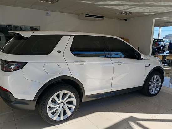 LAND ROVER-DISCOVERY SPORT-2022