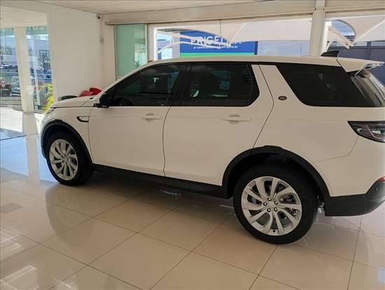 LAND ROVER-DISCOVERY SPORT-2022