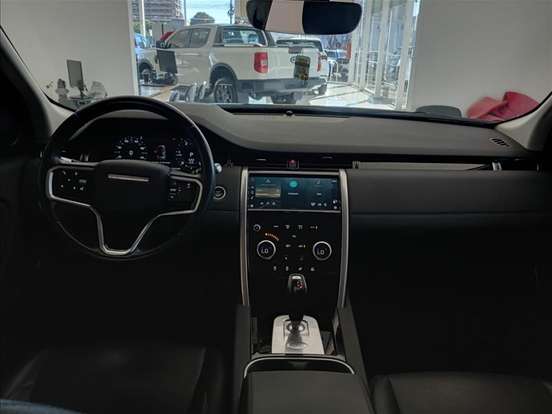 LAND ROVER-DISCOVERY SPORT-2.0 D200 TURBO DIESEL SE AUTOMÁTICO LAND ROVER-DISCOVERY SPORT-2022