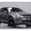 LAND ROVER DISCOVERY SPORT 2.2 16V SD4 TURBO DIESEL HSE 4P AUTOMÁTICO LAND ROVER DISCOVERY SPORT 2.2 16V SD4 TURBO DIESEL HSE 4P AUTOMÁTICO