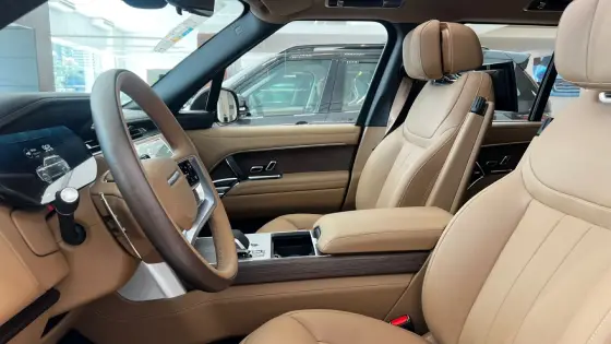 LAND ROVER RANGE ROVER 3.0 P550e PHEV AUTOBIOGRAPHY AWD AUTOMÁTICO LAND ROVER RANGE ROVER 3.0 P550e PHEV AUTOBIOGRAPHY AWD AUTOMÁTICO