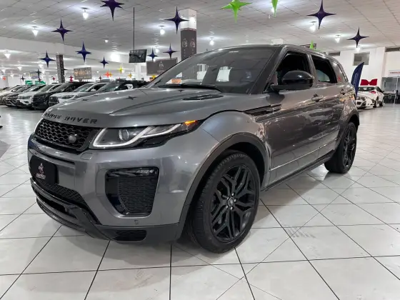 LAND ROVER RANGE ROVER EVOQUE 2.0 16V TD4 TURBO DIESEL HSE DYNAMIC 4WD 4P AUTOMÁTICO LAND ROVER RANGE ROVER EVOQUE 2.0 16V TD4 TURBO DIESEL HSE DYNAMIC 4WD 4P AUTOMÁTICO