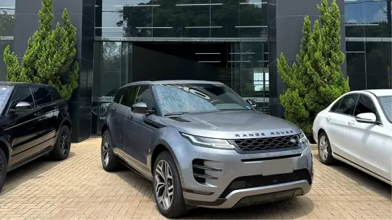 LAND ROVER RANGE ROVER EVOQUE 2.0 P300 GASOLINA MHEV R-DYNAMIC HSE AWD AUTOMÁTICO LAND ROVER RANGE ROVER EVOQUE 2.0 P300 GASOLINA MHEV R-DYNAMIC HSE AWD AUTOMÁTICO