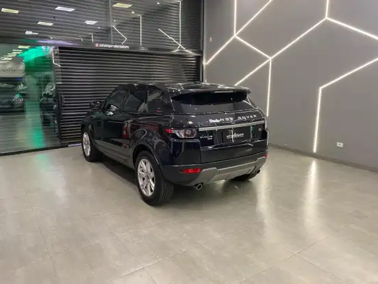 LAND ROVER-RANGE ROVER EVOQUE-2011